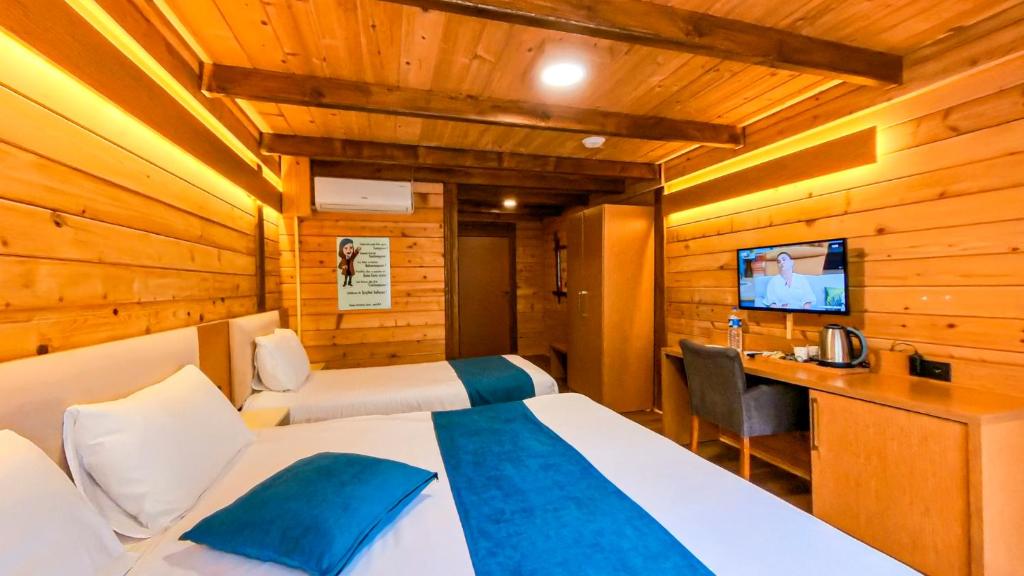 Nani Boutique Hotel & Bungalow - 18