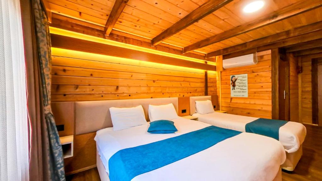 Nani Boutique Hotel & Bungalow - 13