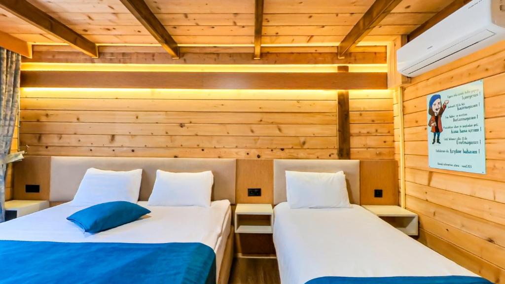 Nani Boutique Hotel & Bungalow - 11