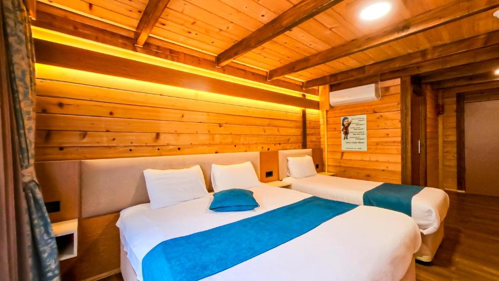 Nani Boutique Hotel & Bungalow - 16