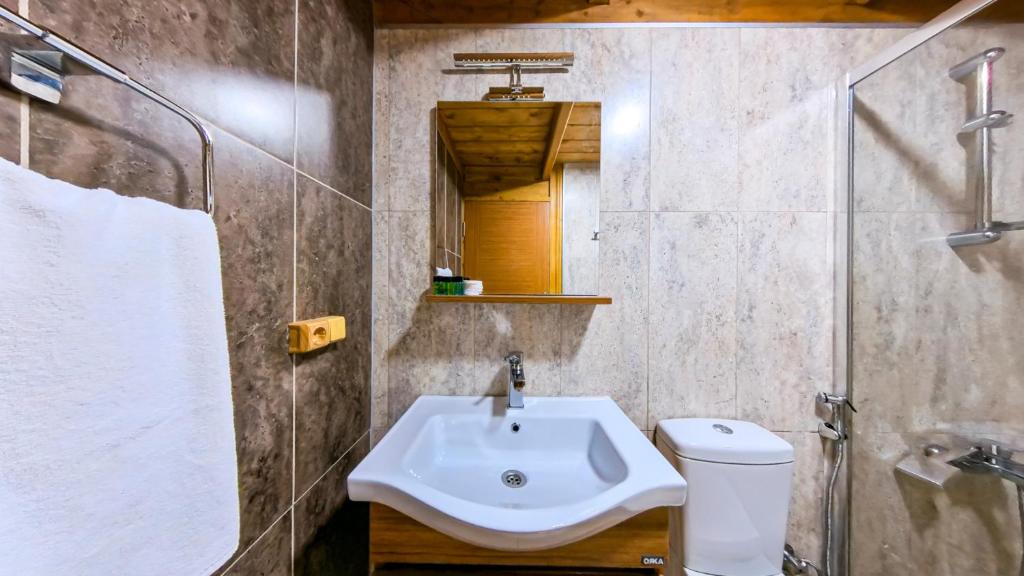 Nani Boutique Hotel & Bungalow - 17