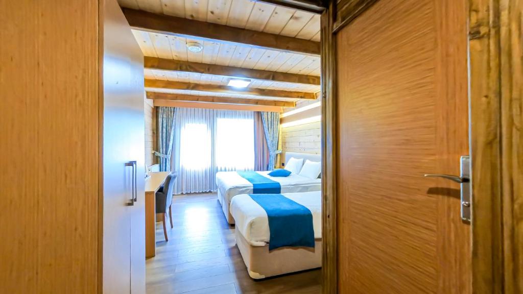 Nani Boutique Hotel & Bungalow - 19