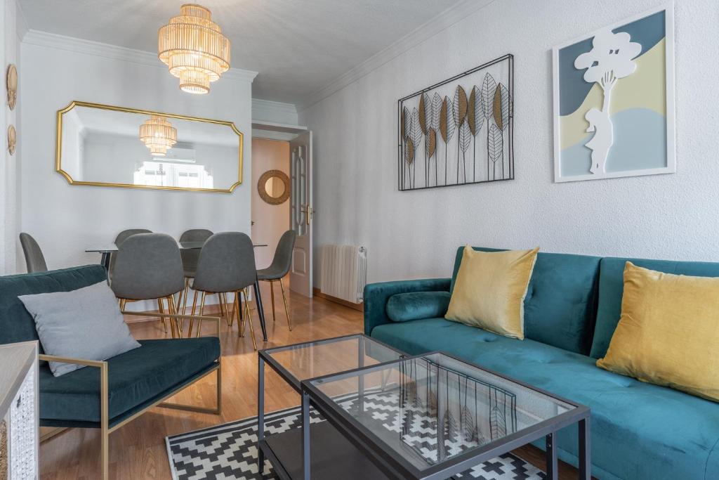 tuGuest San Agustin II Apartment