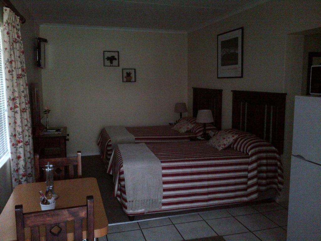 Laings Lodge - Habitación Gemela De Presupuesto