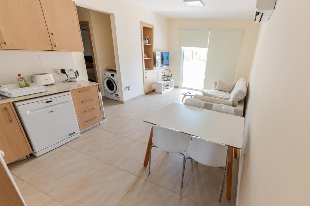 2 bed, Kapparis, Mythical - 2C