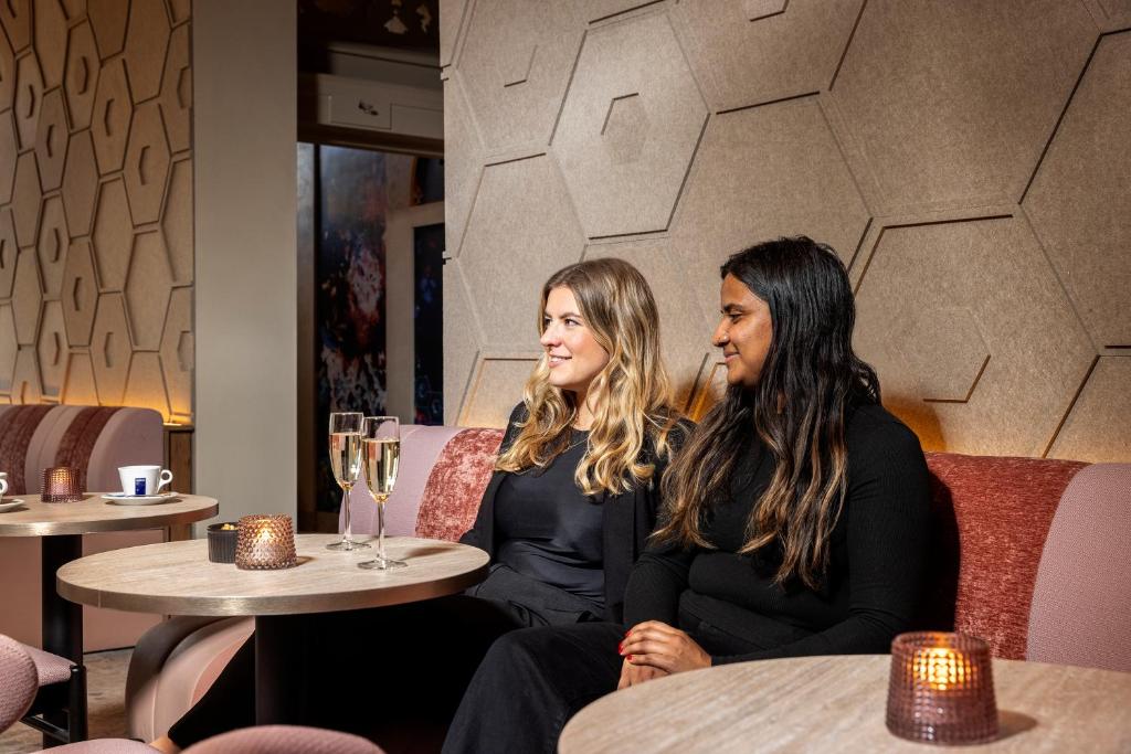 Mister Highland Hotel - Resim 7