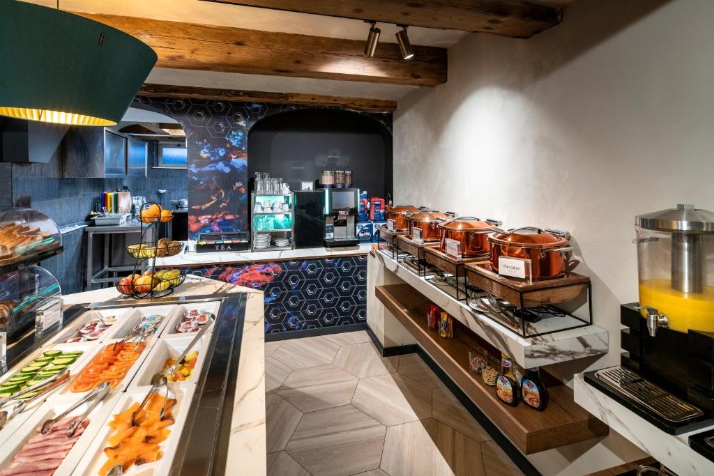 Mister Highland Hotel - Resim 27