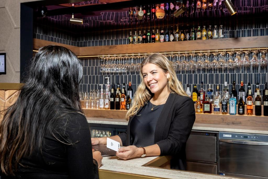 Mister Highland Hotel - Resim 42