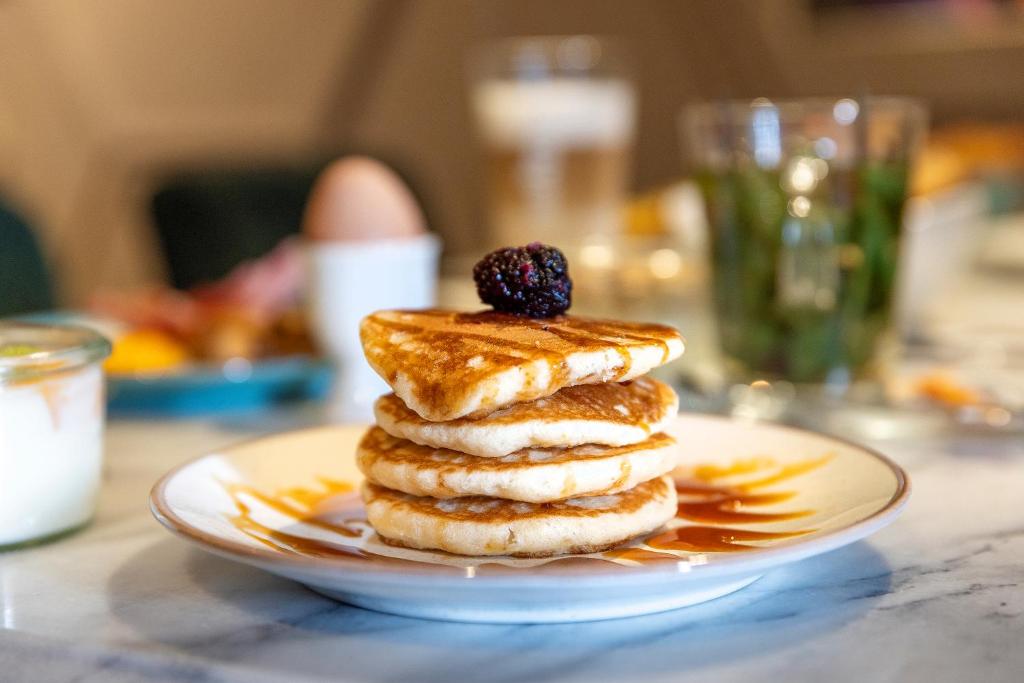 Mister Highland Hotel - Resim 26