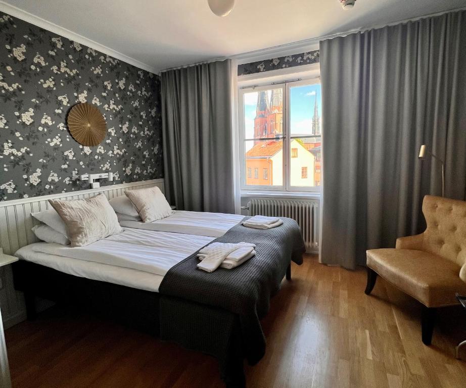 Akademihotellet