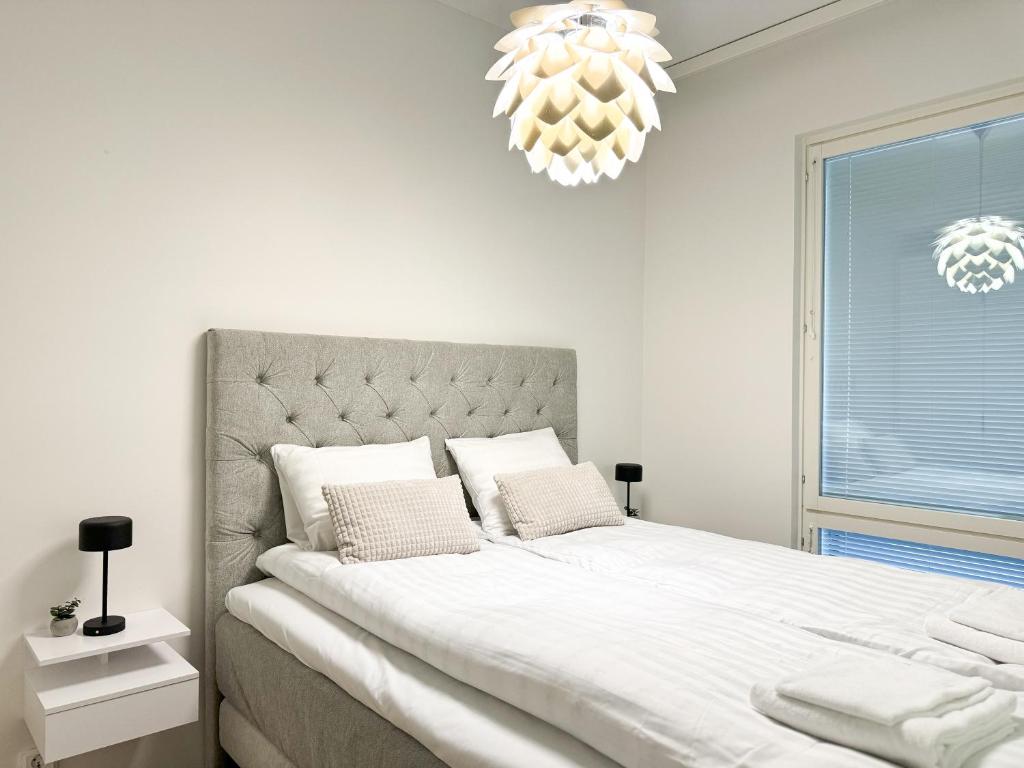 Hostit Arctic Apartments - Apartamento De Estudio