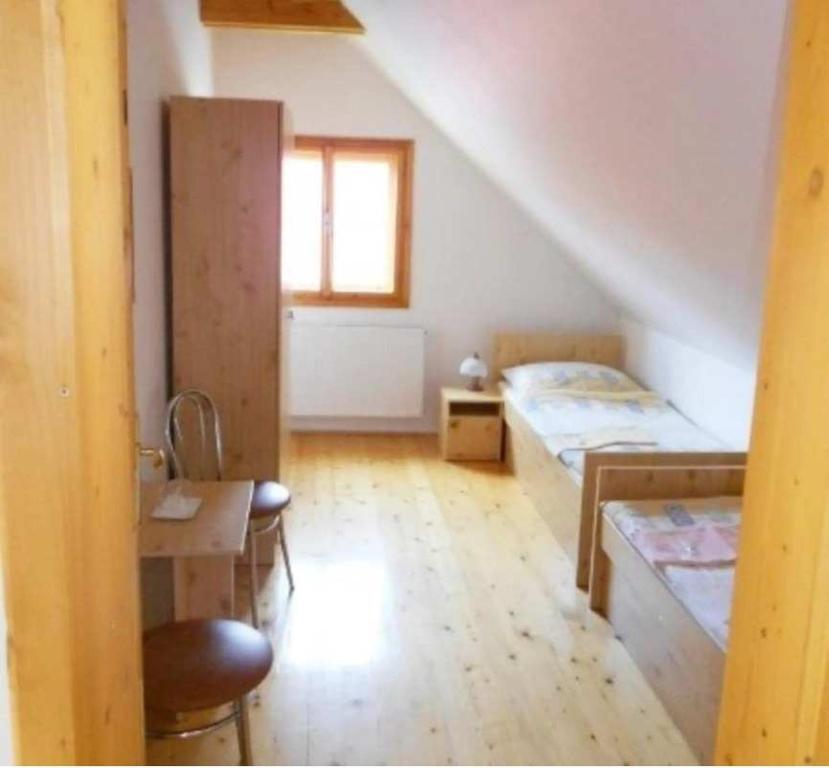 Penzion Hron - Twin Room