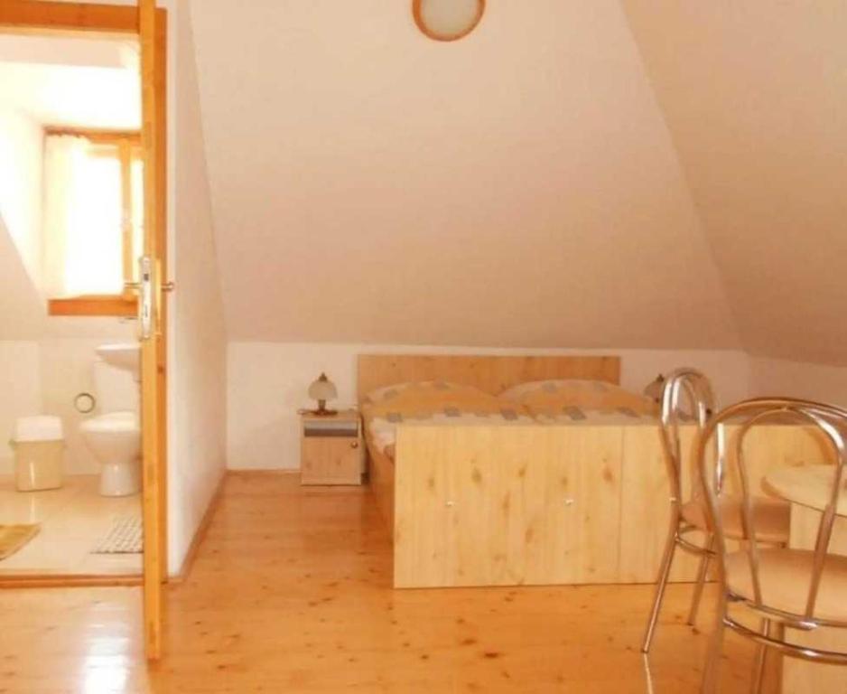 Penzion Hron - Double Room