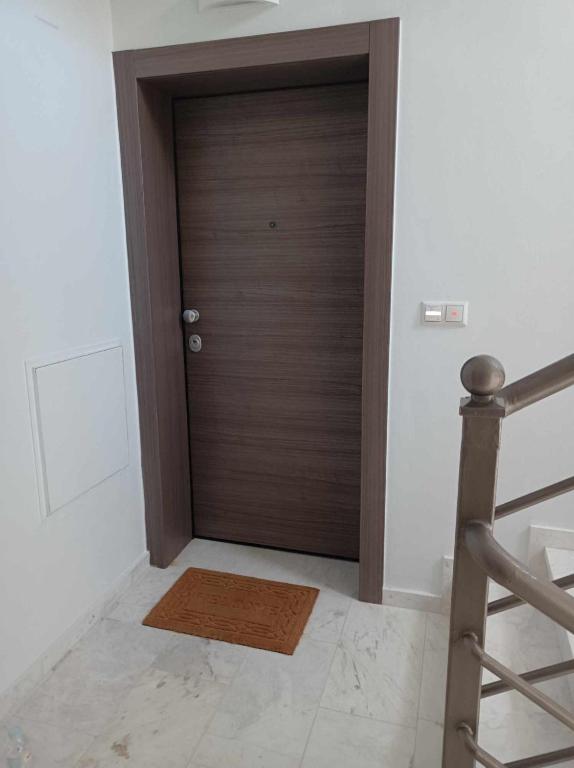 Fotografie z fotogalerie ubytování Morpheus boutique apartment v destinaci Preveza