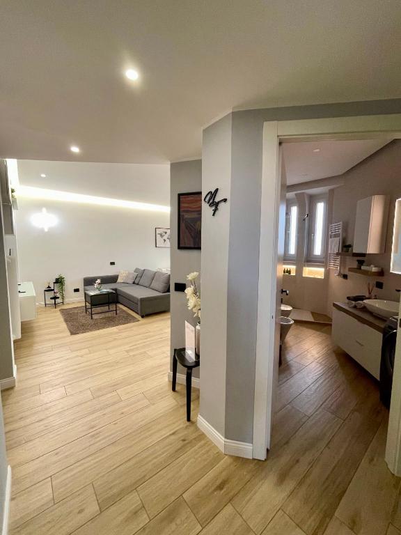 Luxury Downtown - Milan MF Apartments - 6