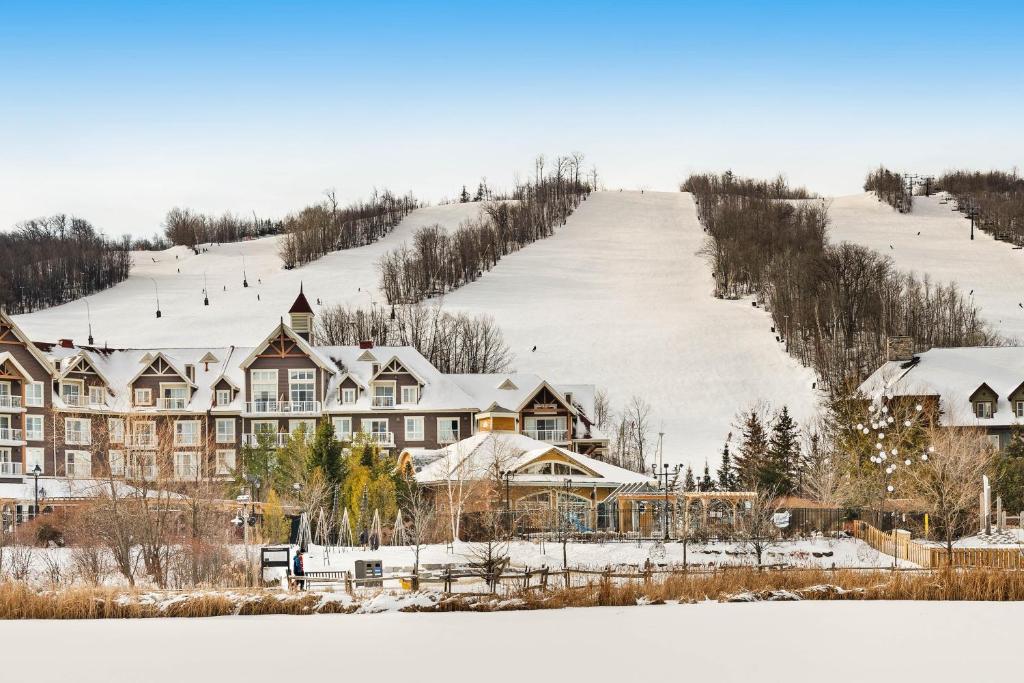 Mountainwalk - Superior Apartment