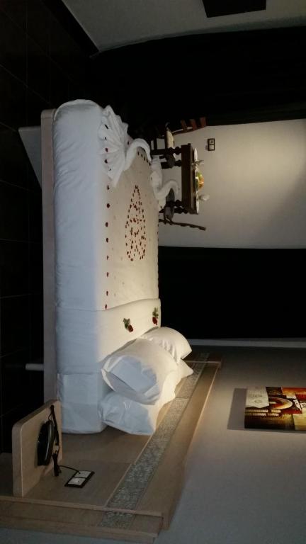 Foto sihtkohas Tétouan asuva majutusasutuse Hotel A44 galeriist