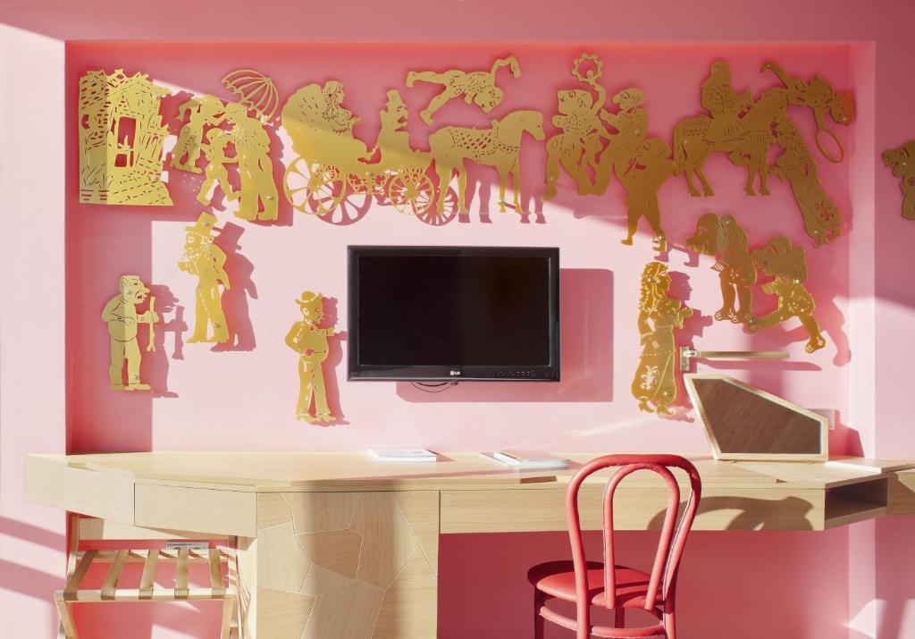 New Hotel - Resim 10