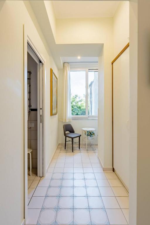 Fotografie z fotogalerie ubytování Rosa Magra Guest House v Sorrentu