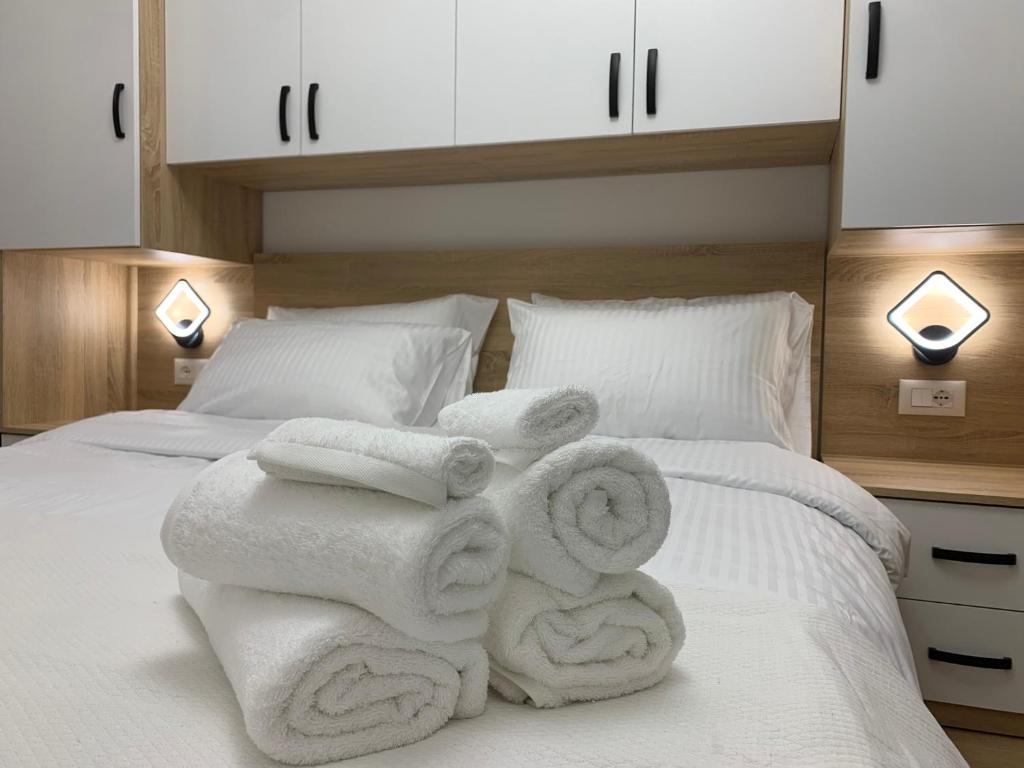 Tirana Apartment - Imazhi 5