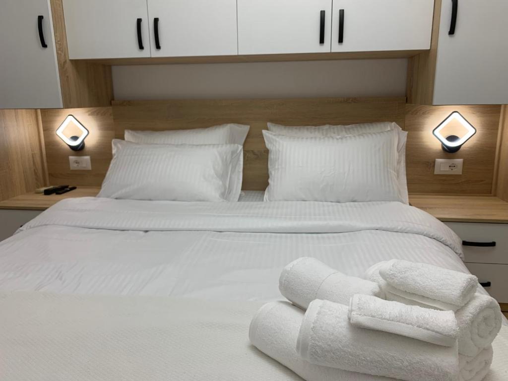 Tirana Apartment - Imazhi 2