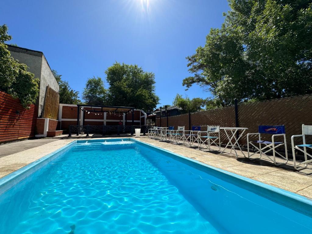 Huinganco – Photos 2
