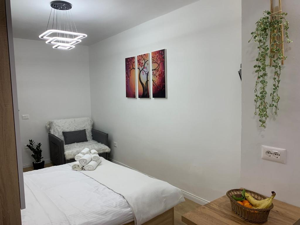 Tirana Apartment - Imazhi 8
