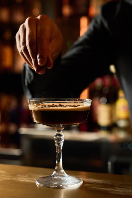 Loly Boutique Hotel Roma - Resim 41