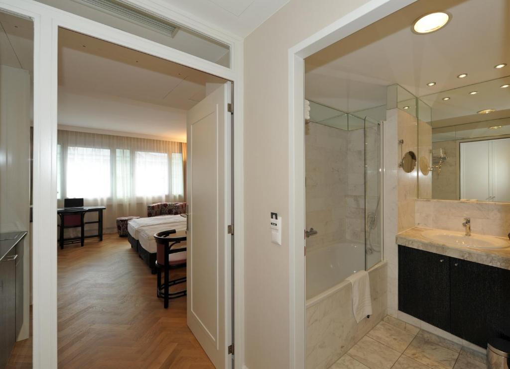 Singerstrasse 21-25 Aparthotel 350m next to St Stephen's Square - 5