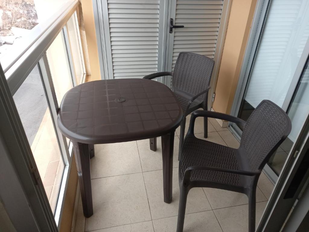 Fotografie z fotogalerie ubytování Apartamentos Medano - La Ladera v destinaci El Médano
