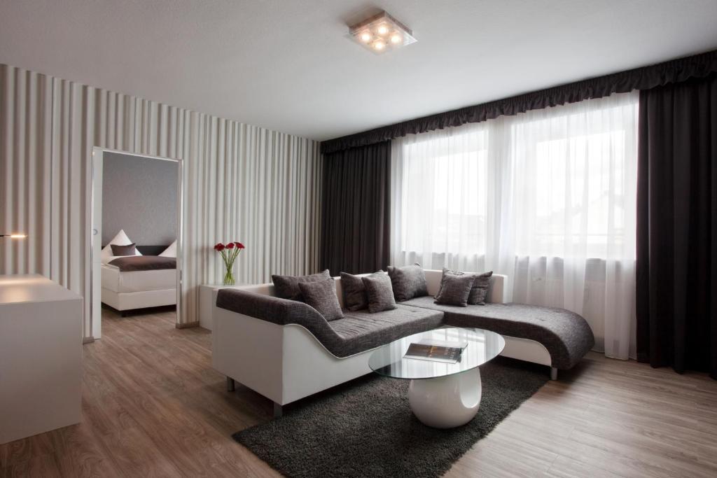 Hotel Asahi - Resim 25