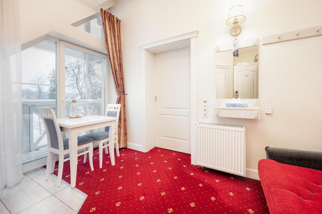 Fotografie z fotogalerie ubytování Art Hotel v destinaci Druskininkai