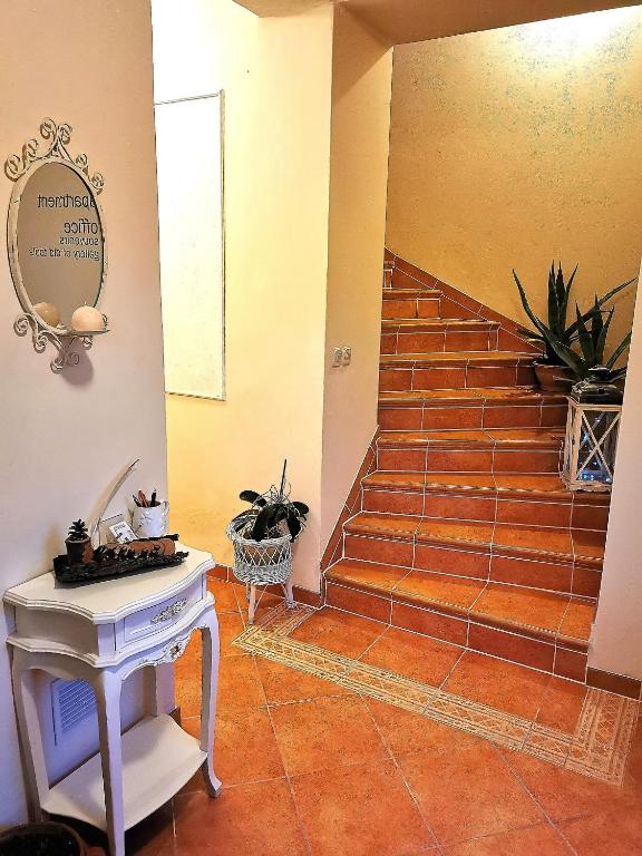 Apartmaji ARKO - Appartement Avec Balcon