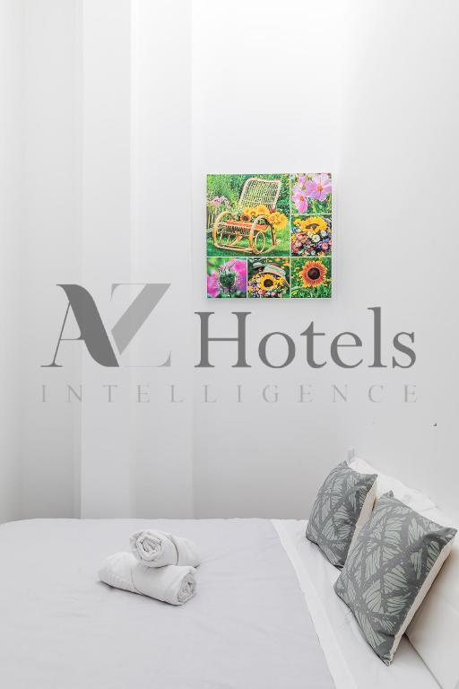 AYZ Luis Cabrera-Auto check-in property - Resim 39