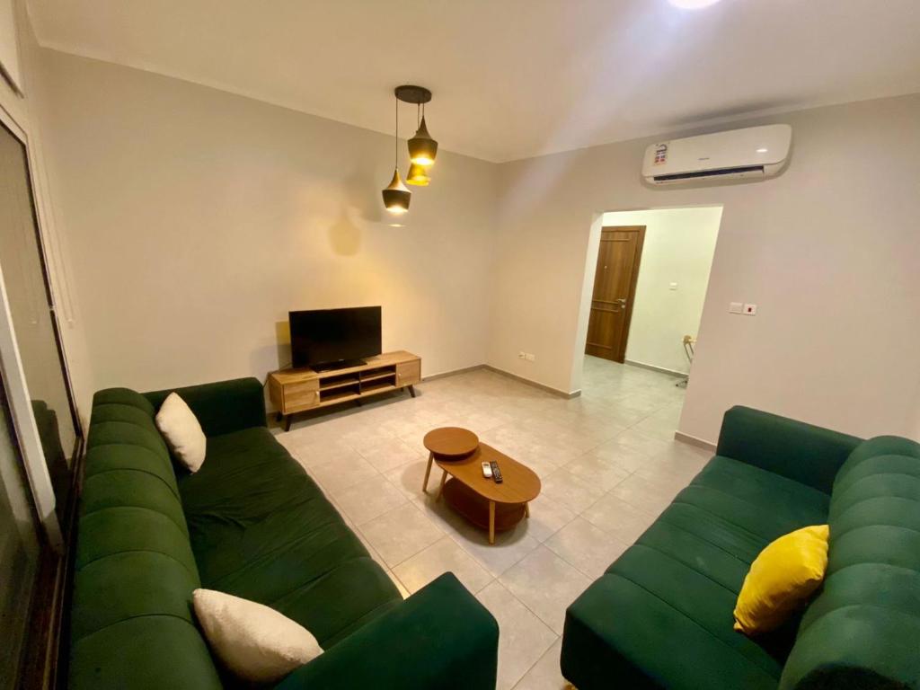 Sunshine, King Abdullah Economic City (updated prices 2024)