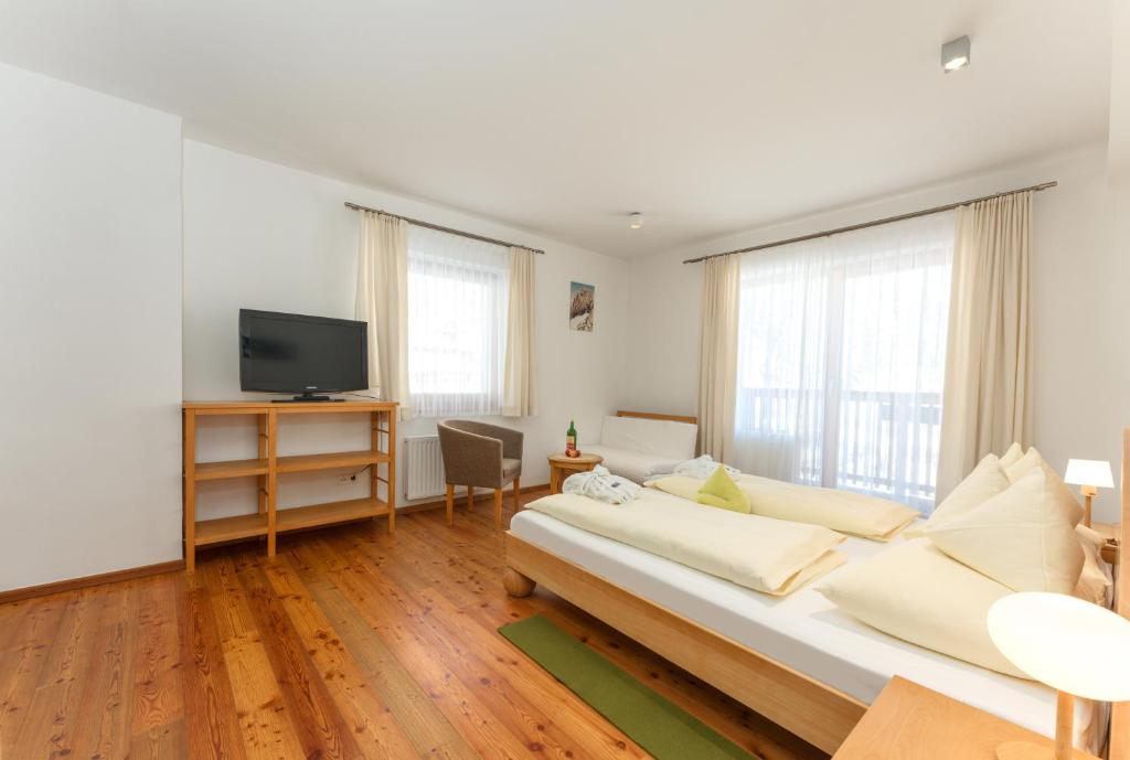 Hotel Ramsauhof B&B Pool & Wellness - 2