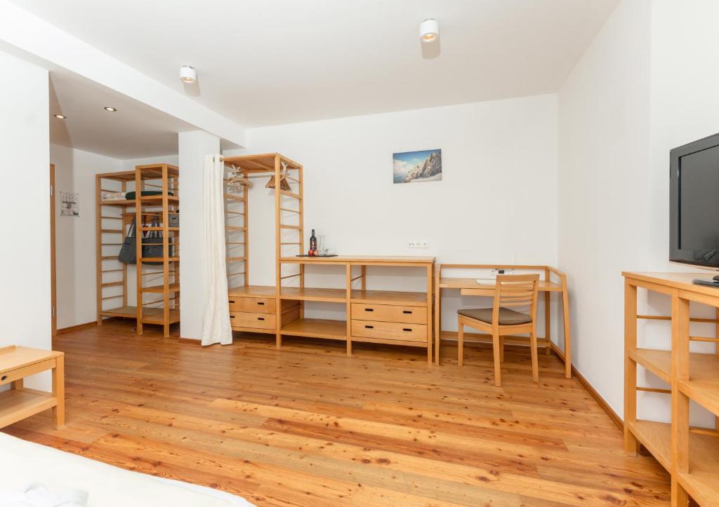 Hotel Ramsauhof B&B Pool & Wellness - 3