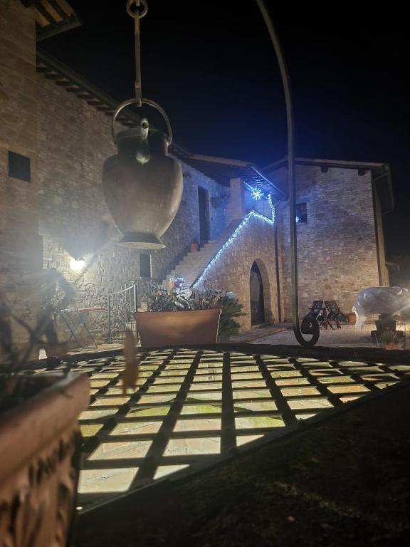 Zdjęcie z galerii obiektu L'Antico Casale w mieście Perugia