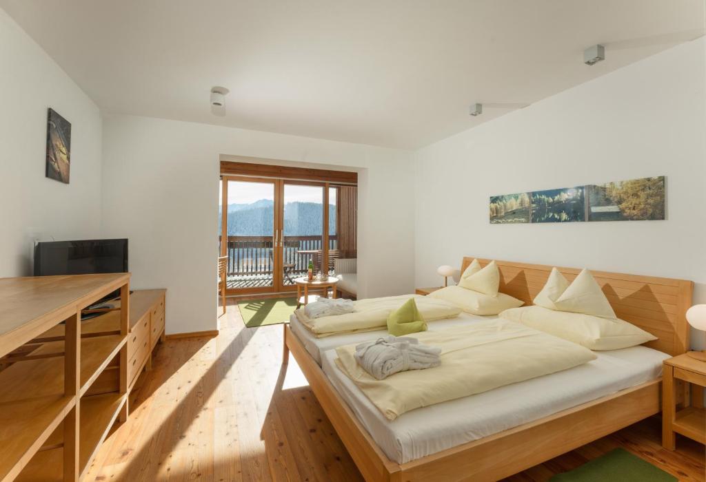 Hotel Ramsauhof B&B Pool & Wellness - 8