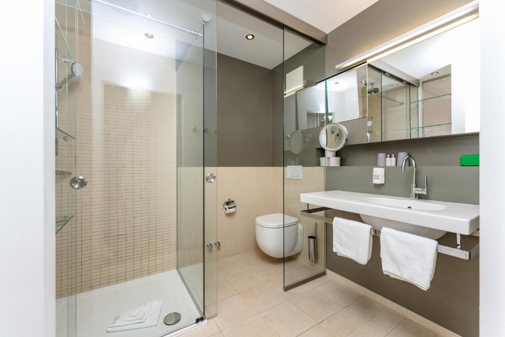 Hotel Ramsauhof B&B Pool & Wellness - 10