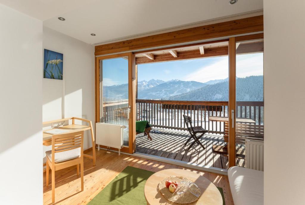 Hotel Ramsauhof B&B Pool & Wellness - 9