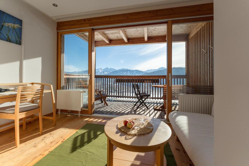 Hotel Ramsauhof B&B Pool & Wellness - 7