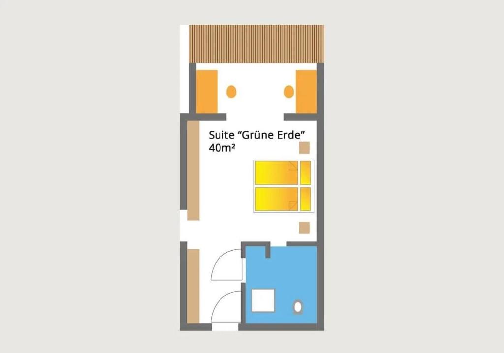 Hotel Ramsauhof B&B Pool & Wellness - 13