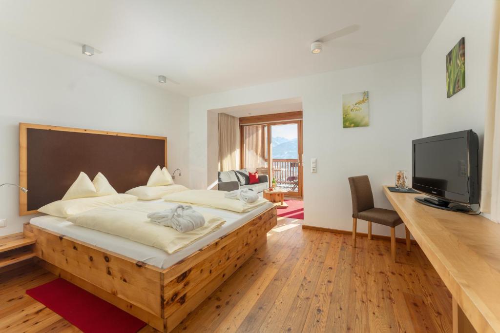 Hotel Ramsauhof B&B Pool & Wellness - 14