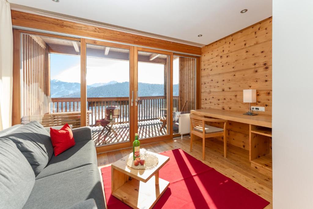 Hotel Ramsauhof B&B Pool & Wellness - 18