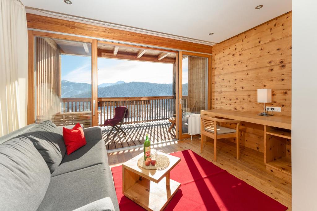 Hotel Ramsauhof B&B Pool & Wellness - 17