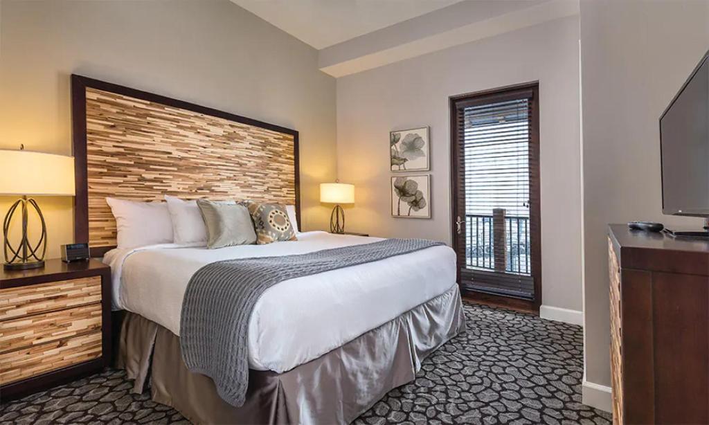 Park City 2 bedroom, Park City Tarifs 2024