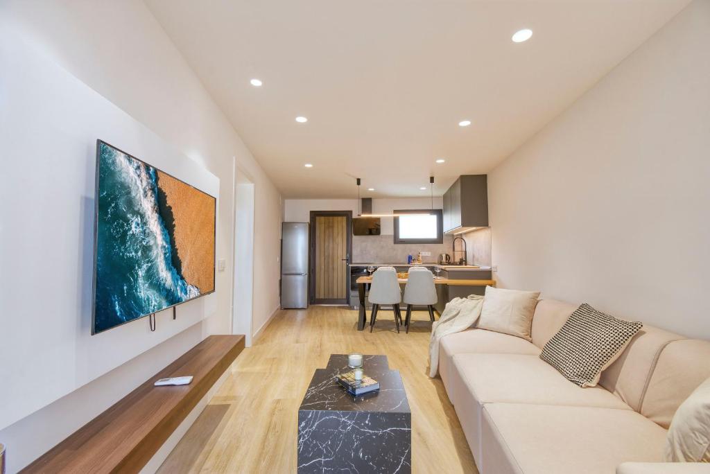 Galeriebild der Unterkunft Suite Guinea 506 by Homestaygrancanaria in San Bartolomé de Tirajana