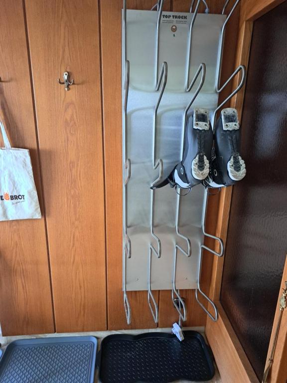 Fotografia z galérie ubytovania ISIS---Ferienwohnung v destinácii Steinach am Brenner