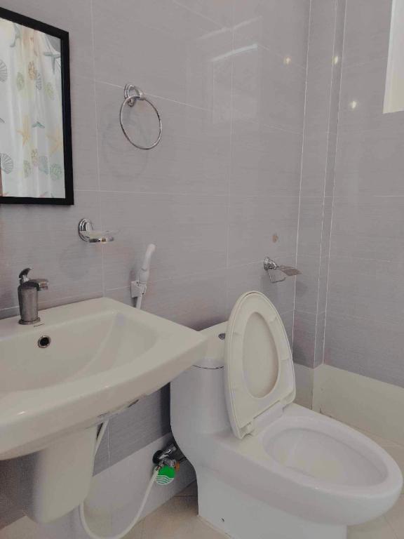 Farmer’s Cafe Villas - Quarto Duplo Com Varanda